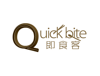 劉琦的logo設(shè)計