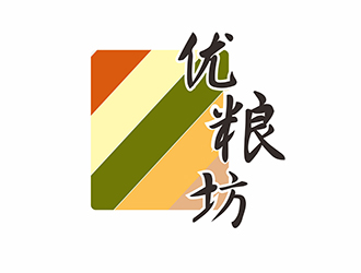AR科技核心~雪狐設(shè)計(jì)的logo設(shè)計(jì)
