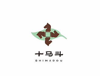 AR科技核心~雪狐設(shè)計(jì)的logo設(shè)計(jì)