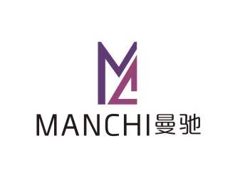 曾翼的logo設(shè)計