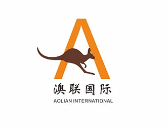 AR科技核心~雪狐設(shè)計的logo設(shè)計
