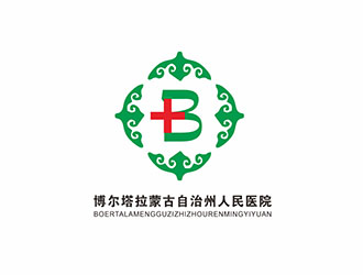 AR科技核心~雪狐設(shè)計(jì)的logo設(shè)計(jì)