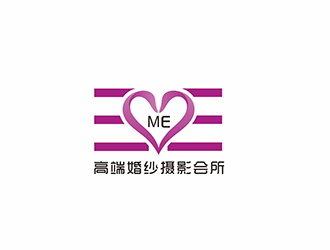 AR科技核心~雪狐設(shè)計的logo設(shè)計