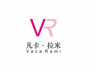 AR科技核心~雪狐設(shè)計(jì)的logo設(shè)計(jì)