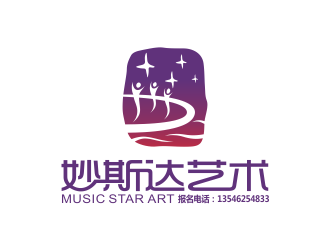 林思源的妙斯達(dá) music starlogo設(shè)計