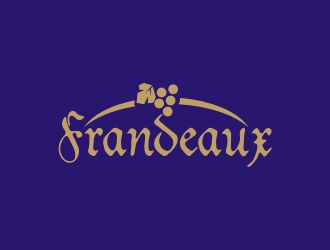 曾翼的logo設(shè)計(jì)