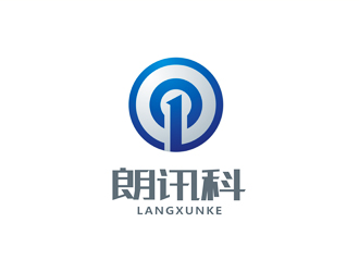 鄭國(guó)麟的logo設(shè)計(jì)