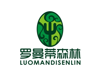曾翼的logo設(shè)計(jì)