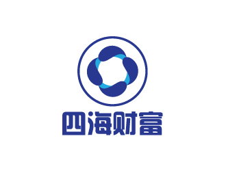 陳兆松的logo設(shè)計