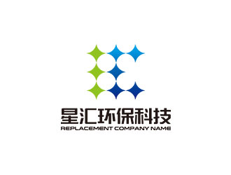 鐘炬的廣州市星匯環(huán)?？萍加邢薰緇ogologo設(shè)計(jì)
