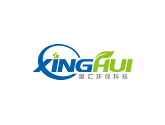 鐘炬的廣州市星匯環(huán)?？萍加邢薰緇ogologo設(shè)計(jì)
