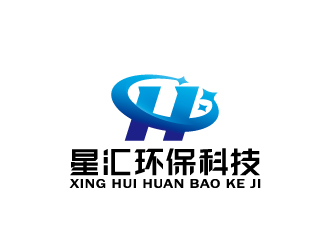 周金進(jìn)的廣州市星匯環(huán)?？萍加邢薰緇ogologo設(shè)計(jì)