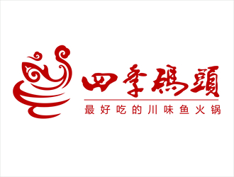 唐國強(qiáng)的logo設(shè)計(jì)