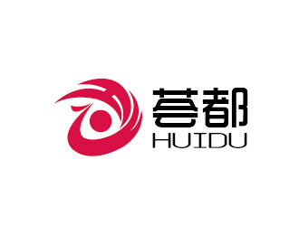 李賀的logo設計