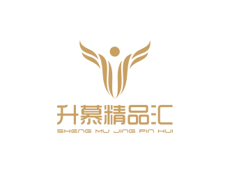 孫金澤的logo設計