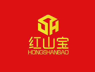 秦曉東的logo設(shè)計