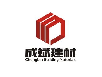 譚家強的logo設計