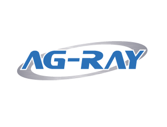 AG-RAYlogo設(shè)計(jì)