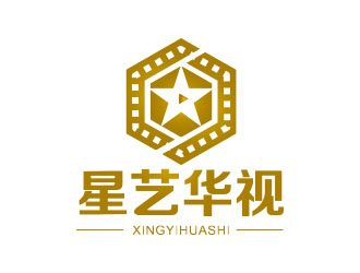 朱紅娟的logo設(shè)計