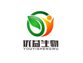 郭慶忠的logo設(shè)計(jì)