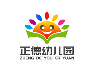 潘樂的logo設(shè)計