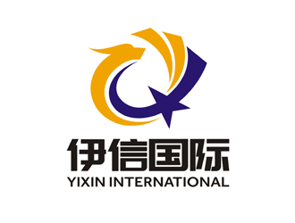 譚家強(qiáng)的logo設(shè)計