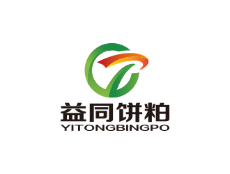 孫金澤的?？谝嫱炂少Q(mào)易有限公司logo設(shè)計(jì)
