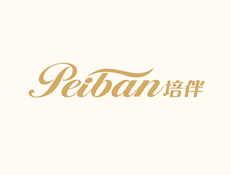 吳曉偉的logo設計