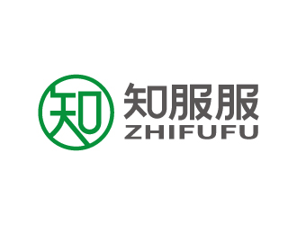 張俊的知識產(chǎn)權(quán)電商平臺字體logologo設計