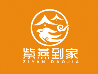 趙鵬的logo設(shè)計(jì)