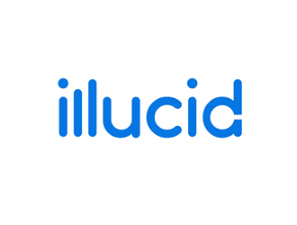 唐國強(qiáng)的illucid LED燈 英文字母設(shè)計logo設(shè)計