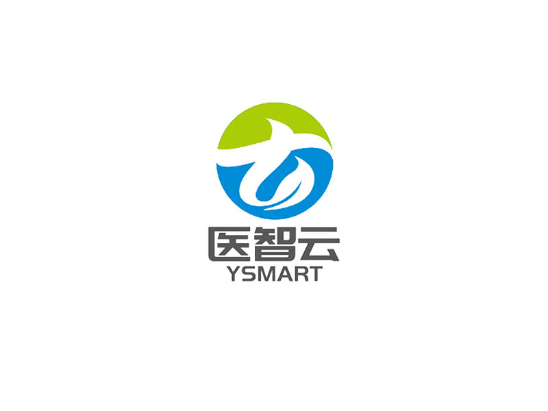康橋醫(yī)圖(北京)網(wǎng)絡(luò)科技發(fā)展有限公司logo設(shè)計(jì)