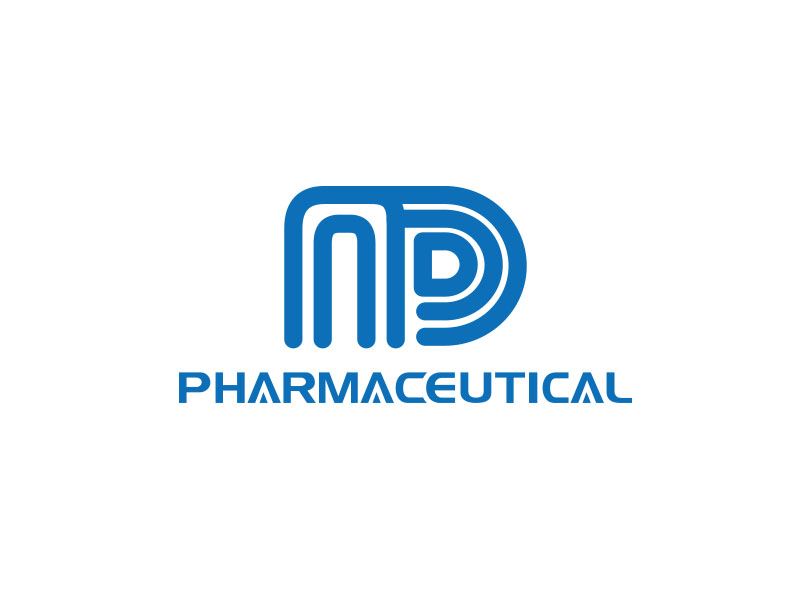 朱紅娟的南京寧丹新藥技術(shù)有限公司(Neurodawn Pharmaceutical Co., Ltd.)logo設(shè)計(jì)