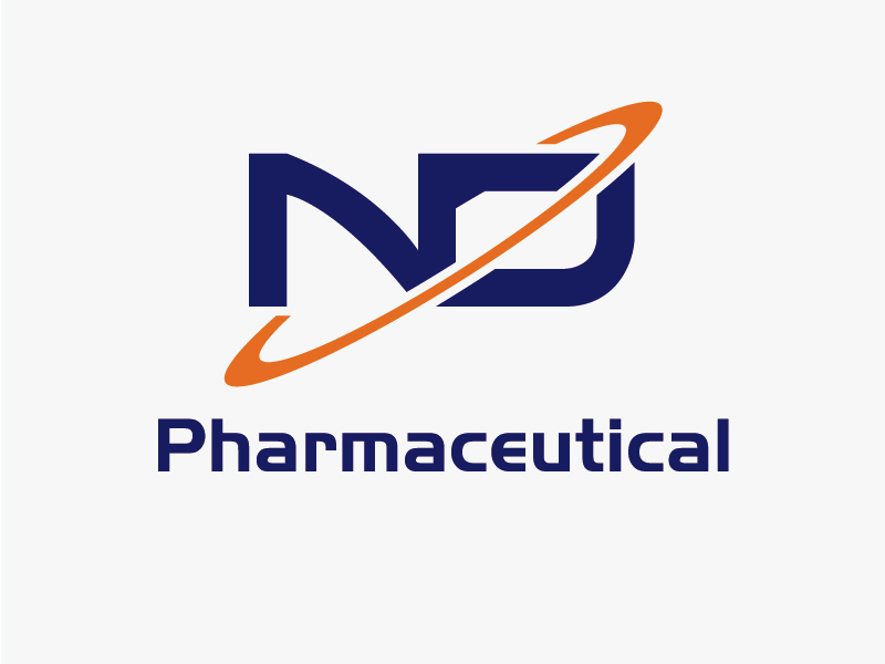 李冠良的南京寧丹新藥技術(shù)有限公司(Neurodawn Pharmaceutical Co., Ltd.)logo設(shè)計(jì)