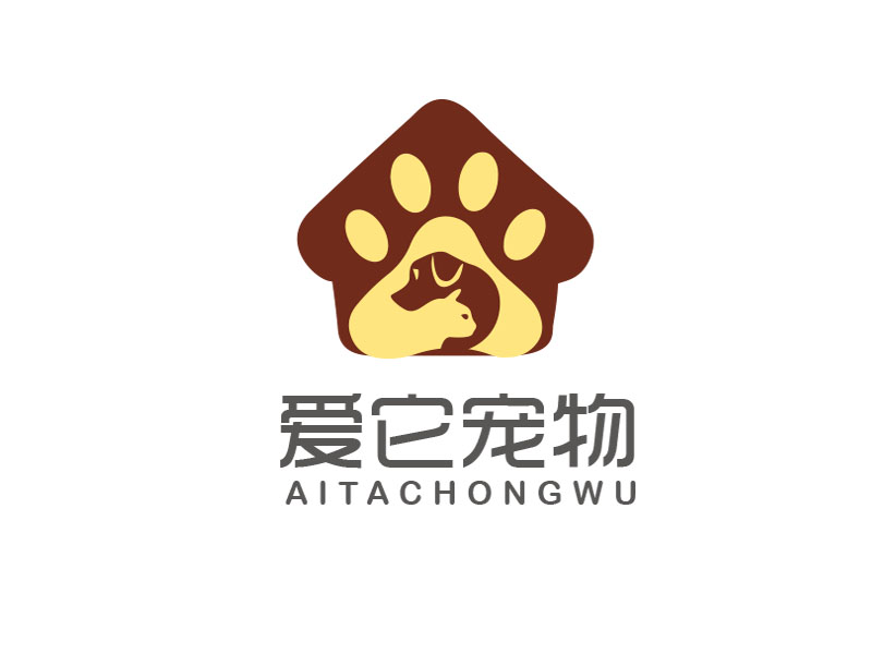 朱紅娟的logo設(shè)計(jì)