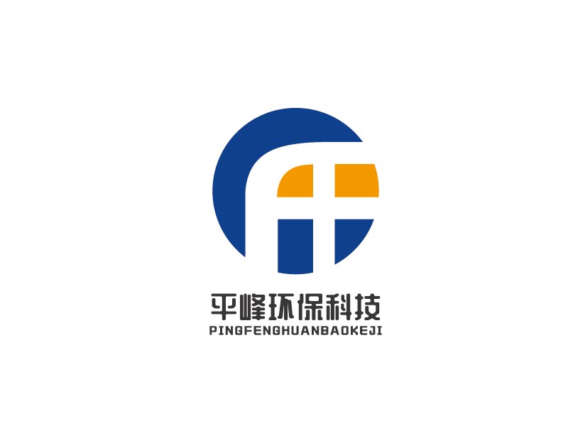 李寧的江蘇平峰環(huán)?？萍加邢薰緇ogologo設(shè)計(jì)