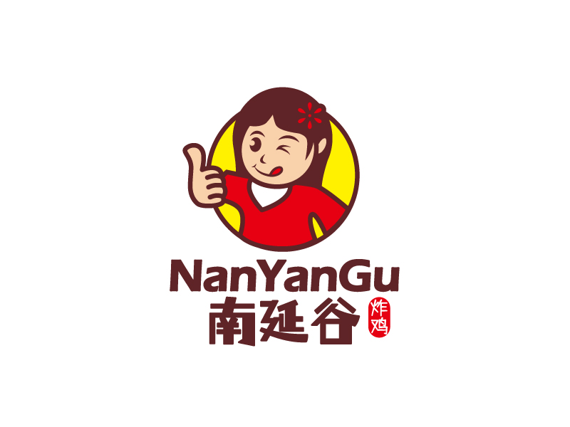 張俊的logo設計