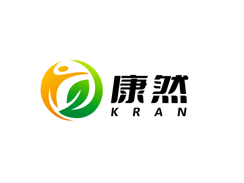 李杰的康然食品科技(蘇州)有限公司(李迅)logologo設(shè)計(jì)