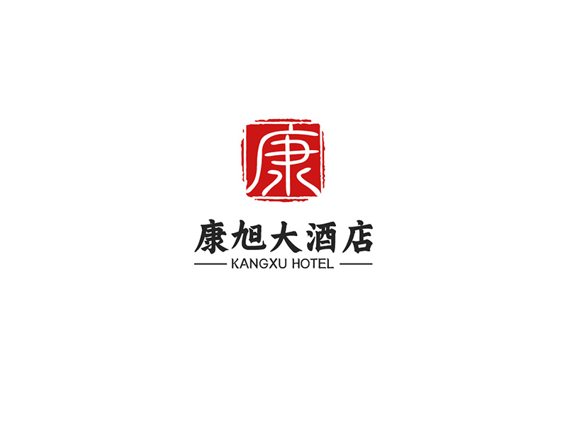 吳曉偉的LOGO設(shè)計(jì)