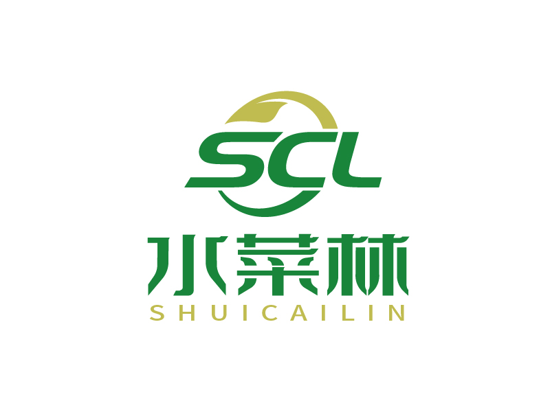 張俊的熊洞境logo設(shè)計(jì)