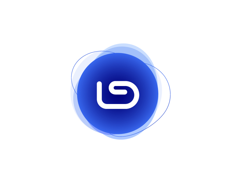 張俊的天津藍(lán)洞儀器有限公司logo設(shè)計(jì)