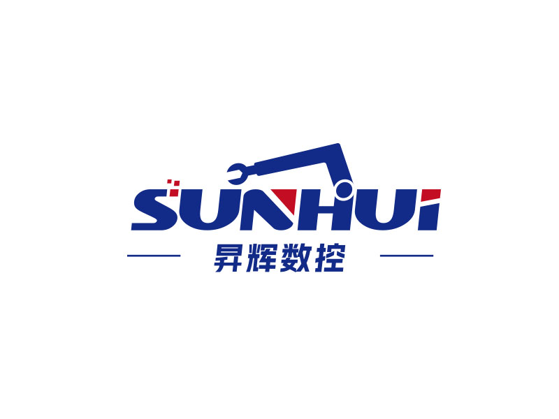 朱紅娟的logo設(shè)計(jì)