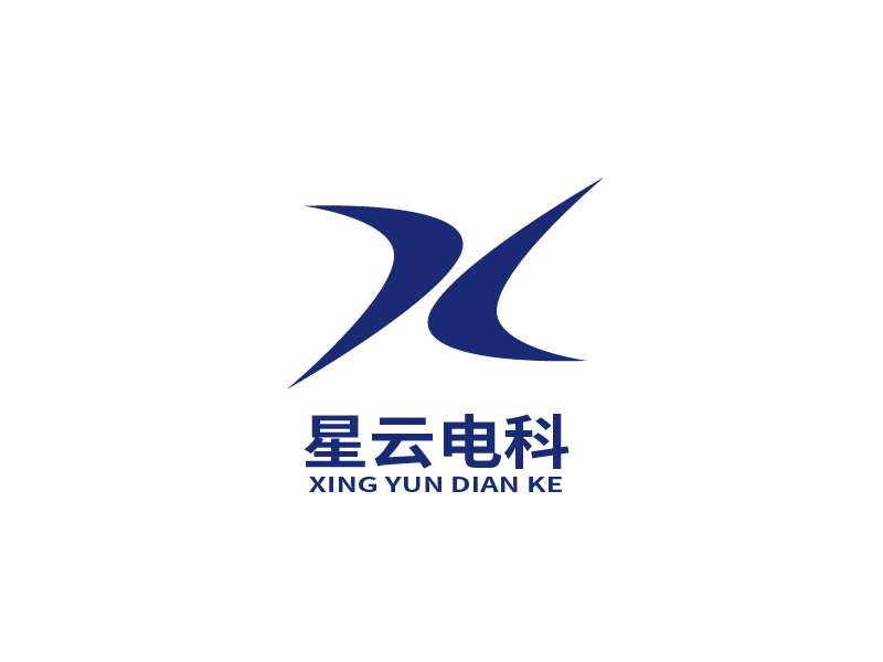 張俊的logo設(shè)計